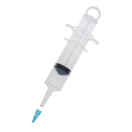 ⭐𝑩𝑼𝒀 𝑶𝑵𝑬 𝑮𝑬𝑻 𝑶𝑵𝑬⭐ 60cc "SURE GRIP" Dosing Syringe