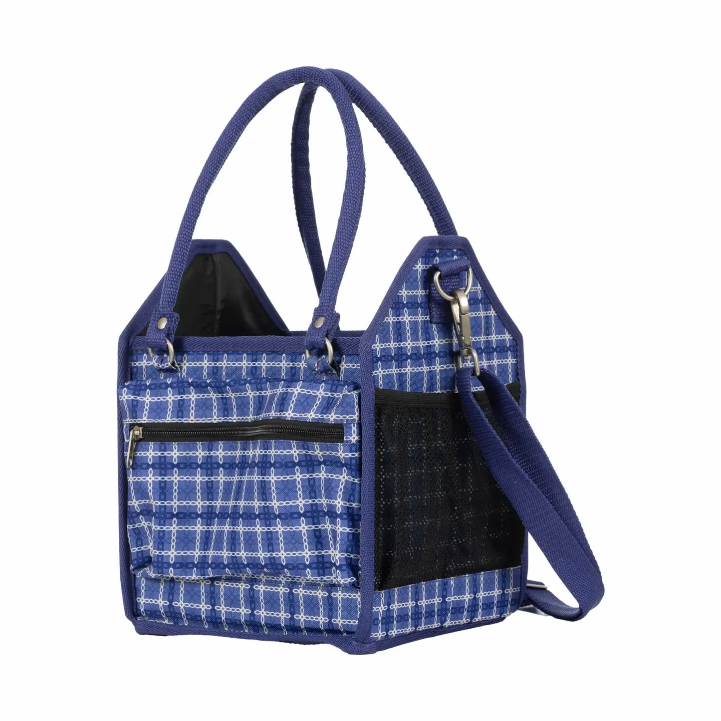 Darby Small Grooming Tote
