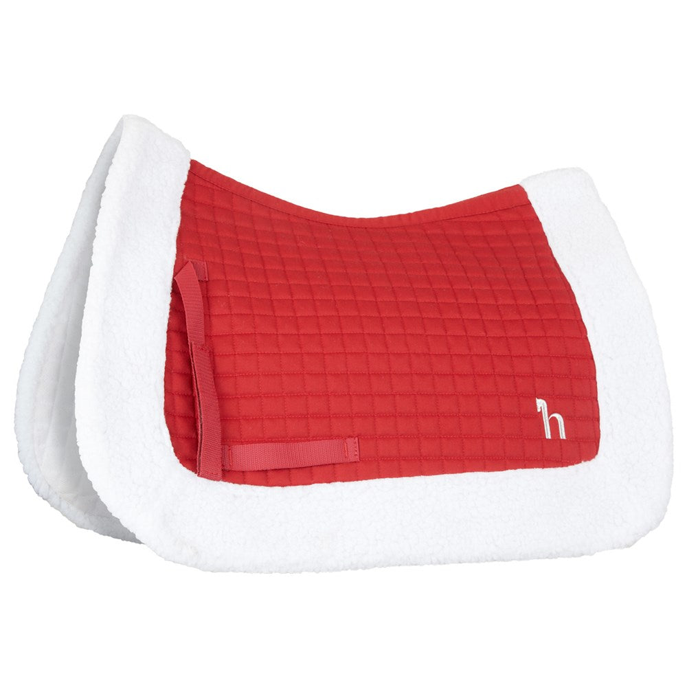 Horze Santa All Purpose Saddle Pad || Available in Pony Size!