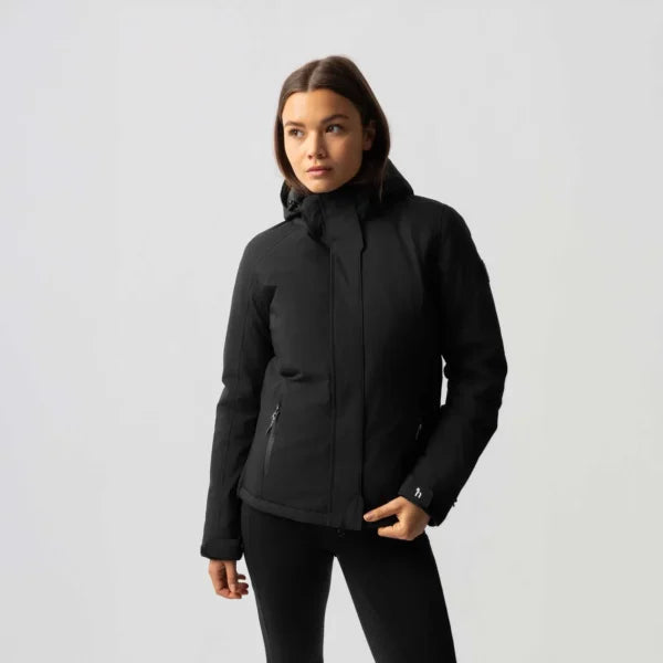Camila Women's Waterproof Softshell Jacket