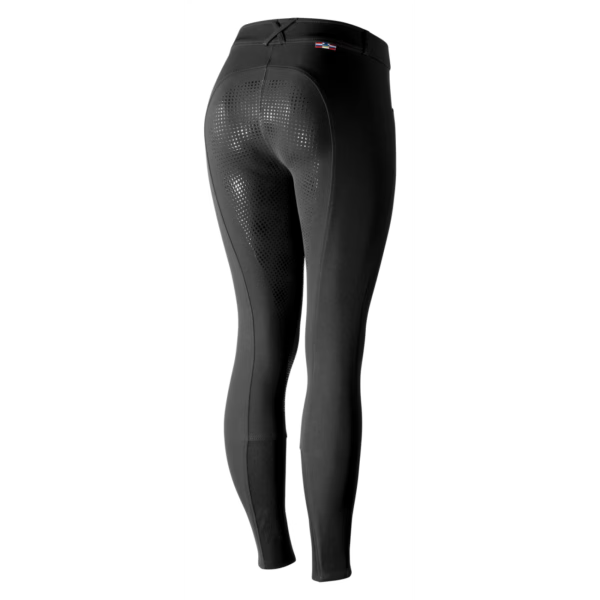Women’s Grand Prix Full Seat Breeches || SIZE 34 ONLY