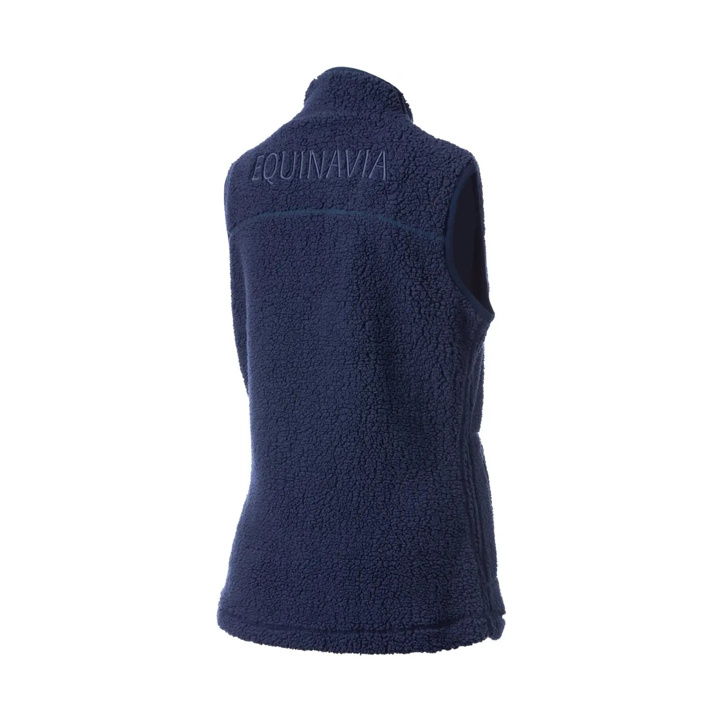 Equinavia Emma Women’s Teddy Fleece Vest