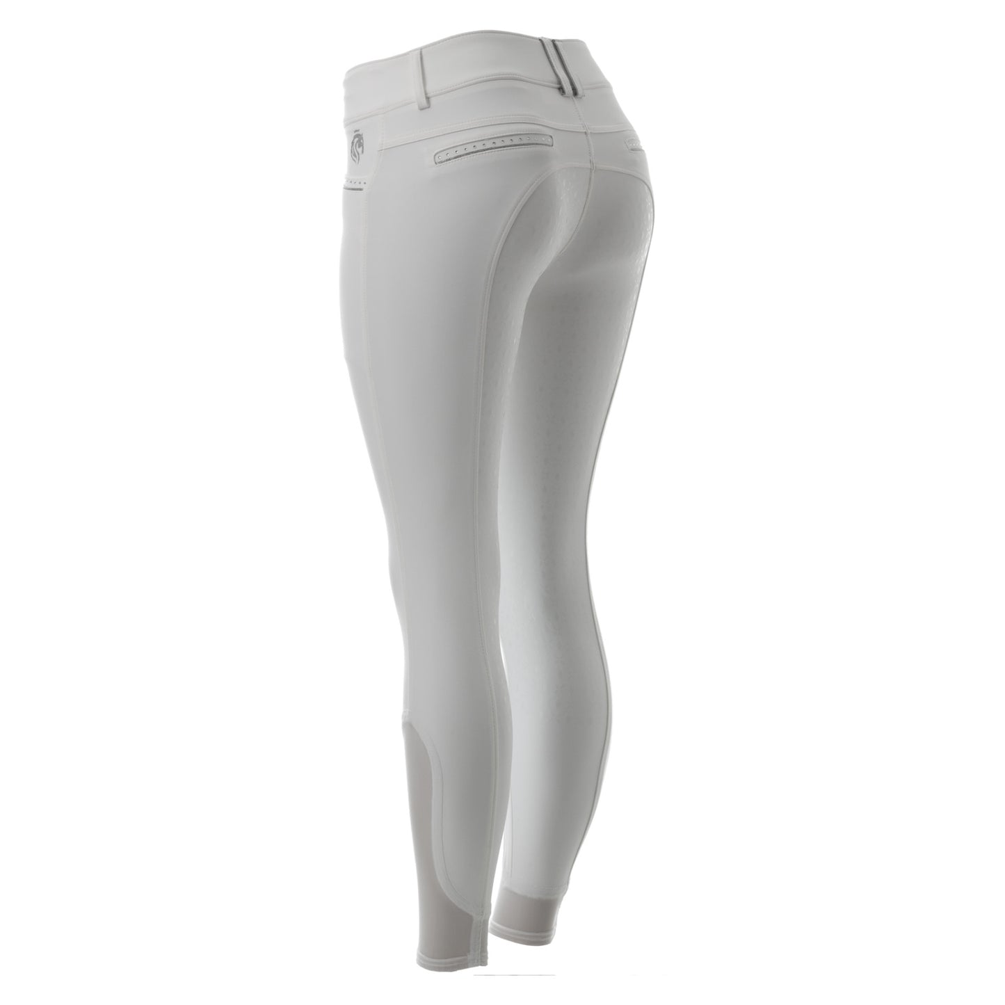 Equinavia Victoria Women's Silicone Full Seat Breeches