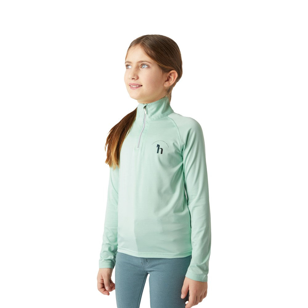 Lola Long Sleeve Kids Sun Shirt || SIZE SMALL ONLY