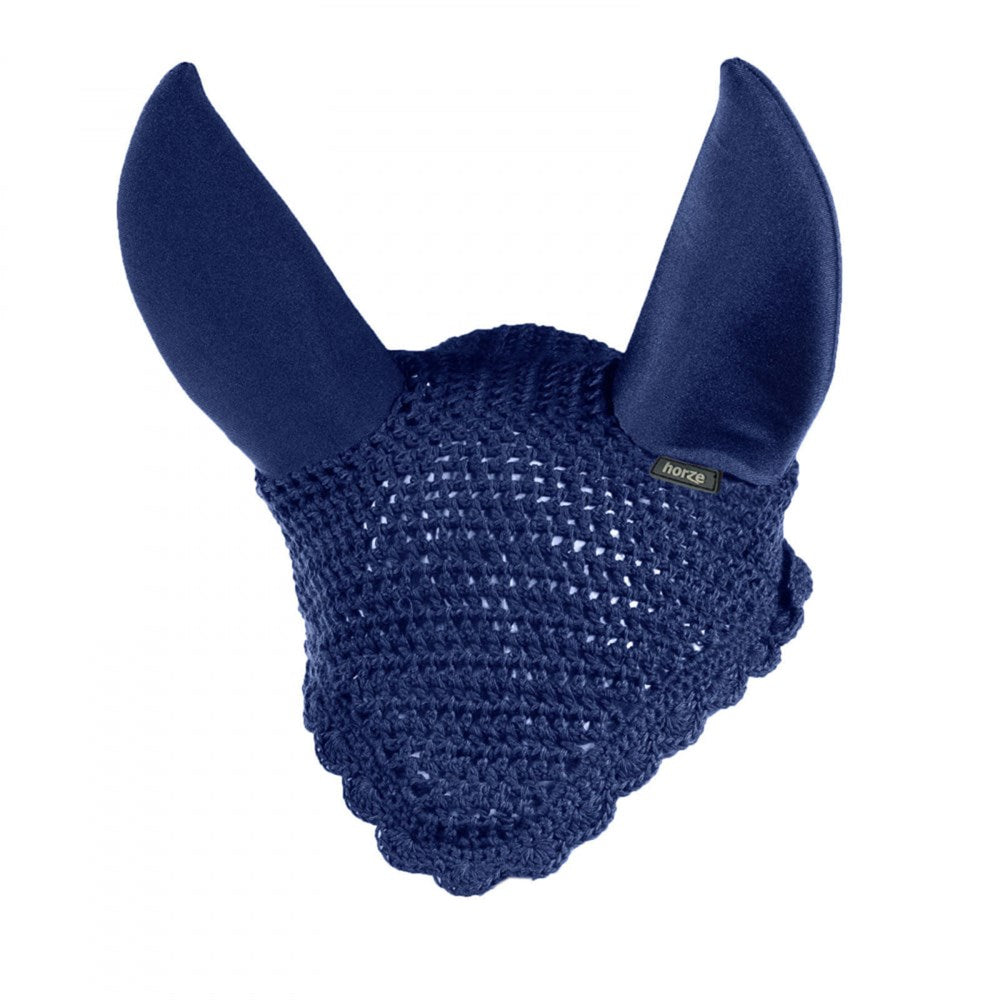 Horze Supreme Soundless Ear Net