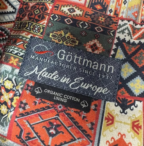 Jackson Gore-Tex Loden Plaid Cap