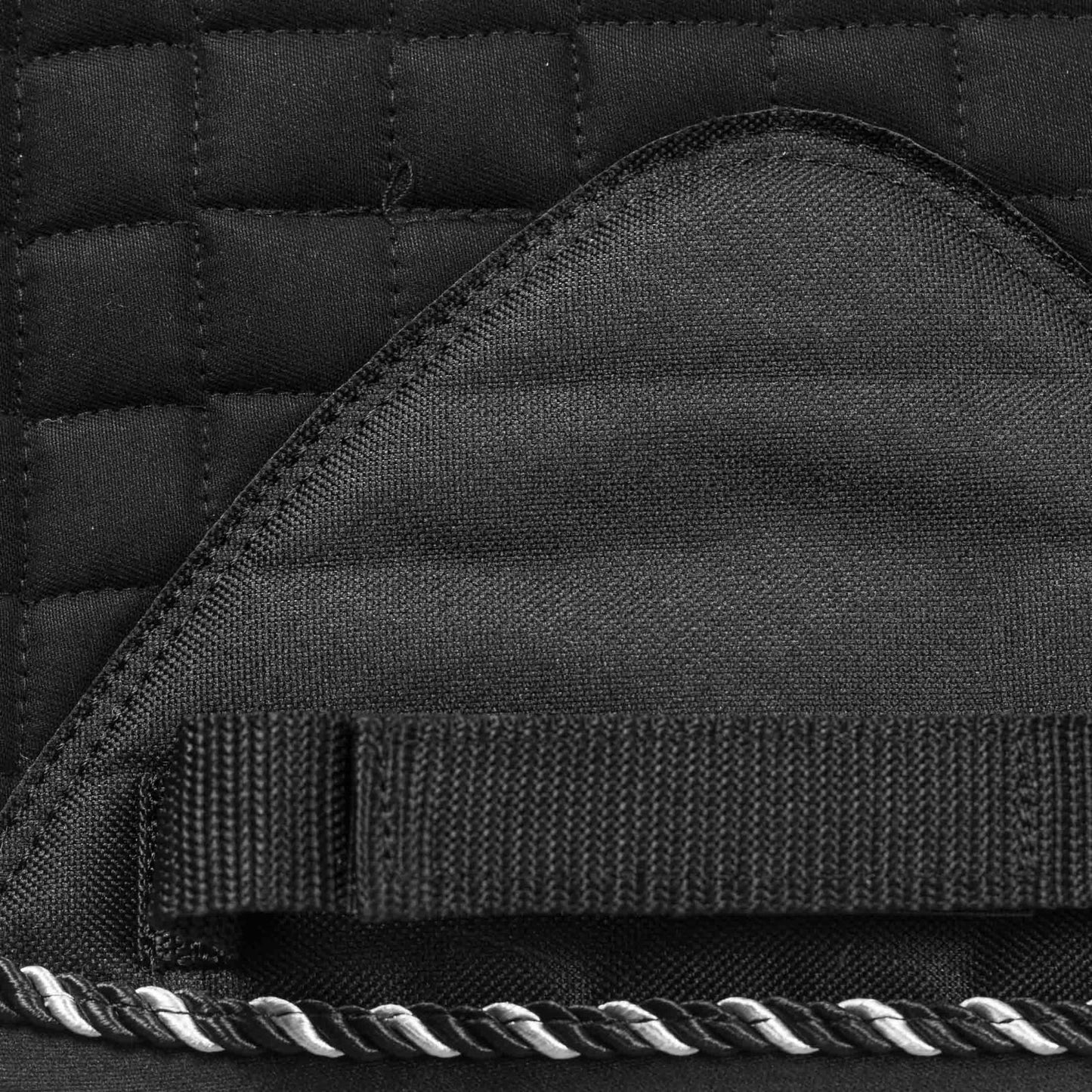 Kombi Dressage Pad with NordicAir™ Tech