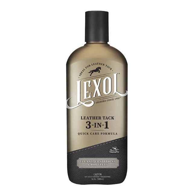 LEXOL 3IN1 QUK CARE