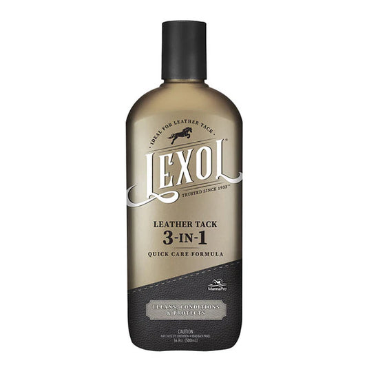 LEXOL 3IN1 QUK CARE