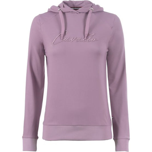 Cavallo All Year Hoodie
