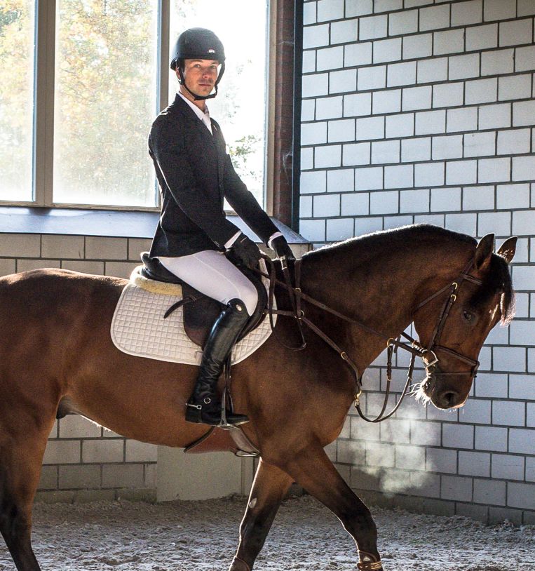 Alessandro Albanese || Men's MotionLite Competition Jacket