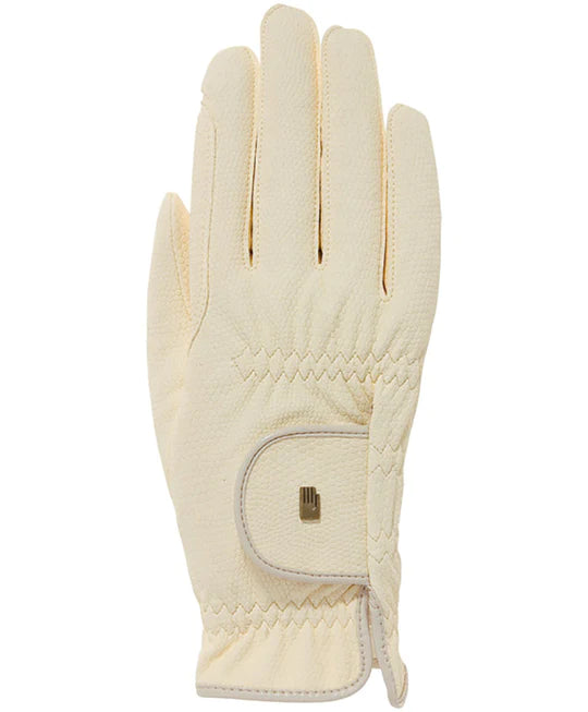Roeck-Grip® Riding Gloves
