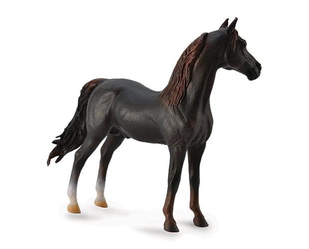 CollectA || Chestnut Morgan Stallion