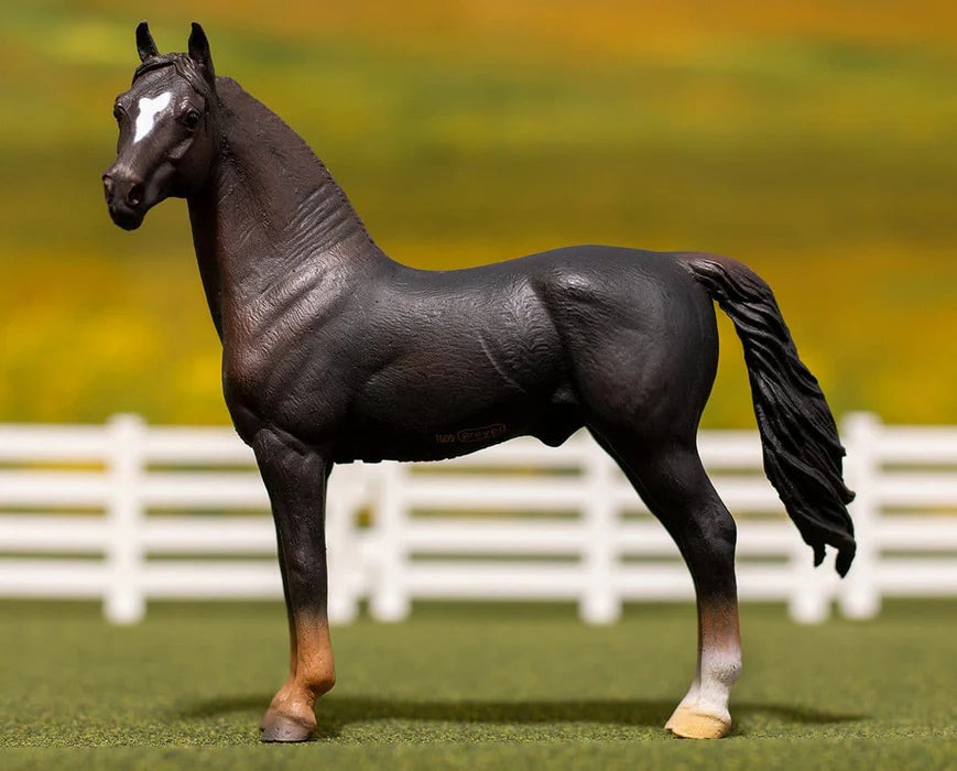 CollectA || Chestnut Morgan Stallion