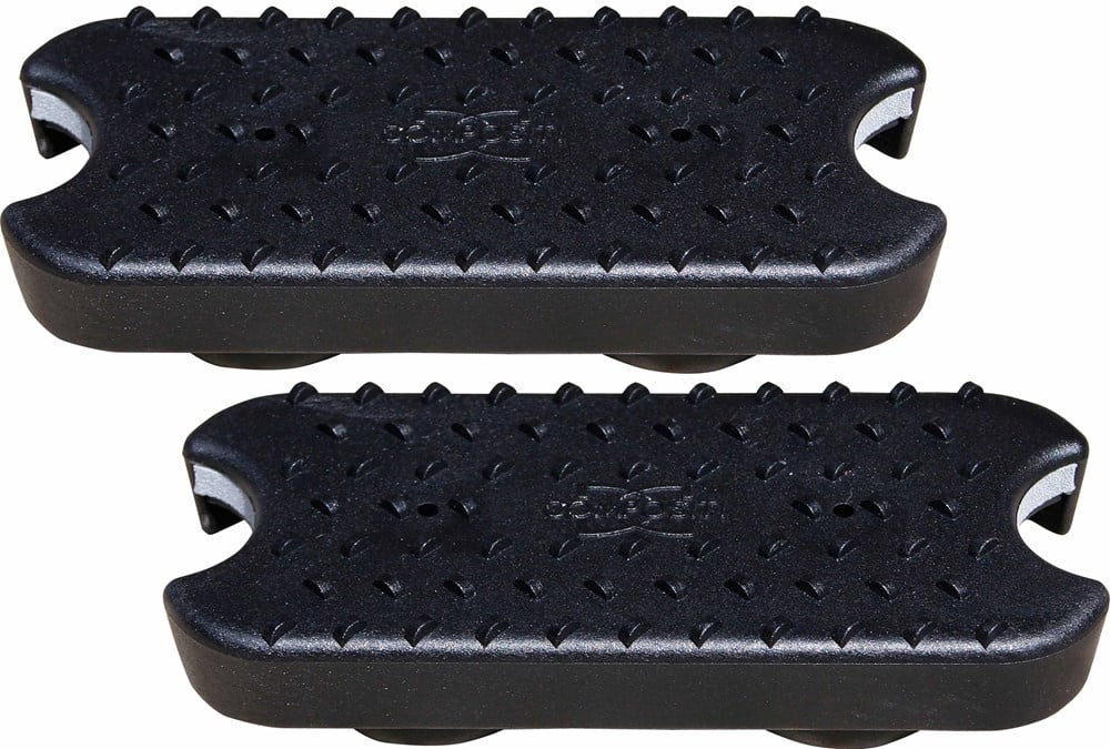Compositi Spiked Tread Replacement Pads || DISCONTINUED