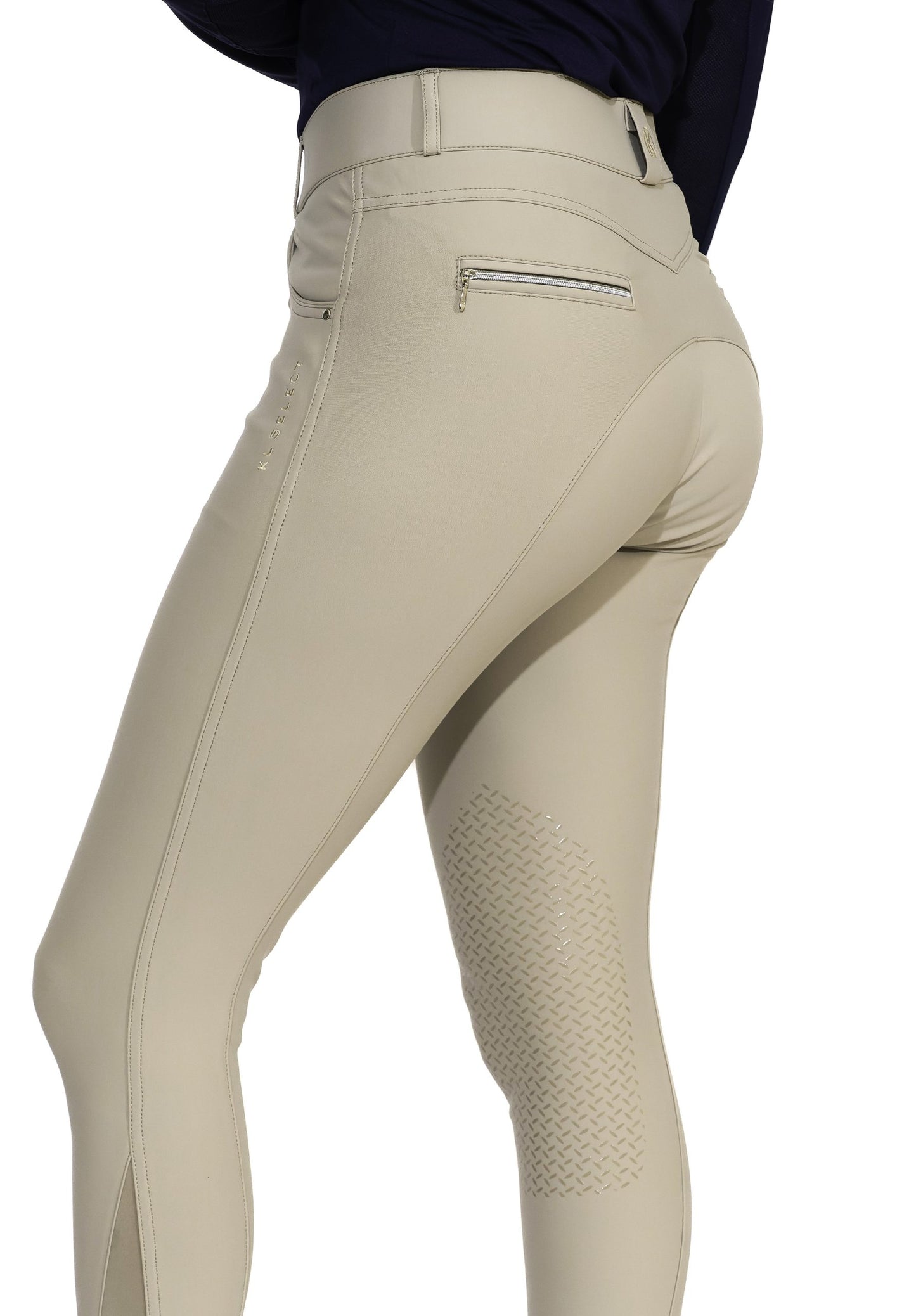 ππ«πΆπΌπ©π³π¬ π―πΆπΉπΊπ¬ π©πΌπͺπ²πΊπ Gabrielle Knee Patch Breeches