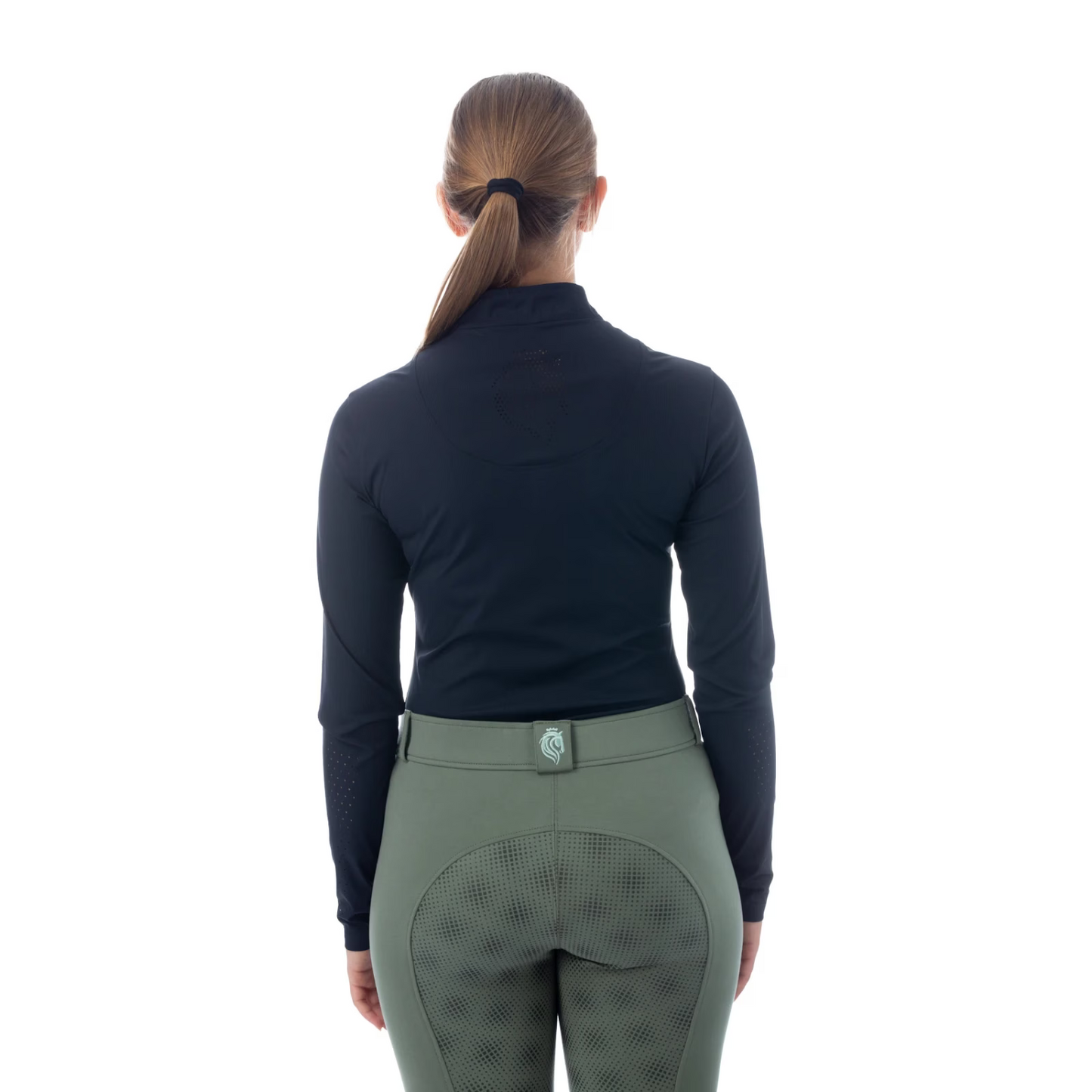 Astrid Women's Silicone Full Seat Breeches || DISCONTINUED COLORS