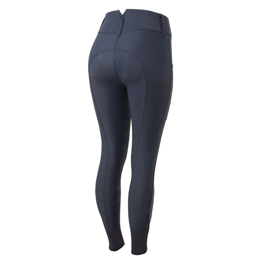 Indira Full Seat Breeches || SIZE 24 ONLY