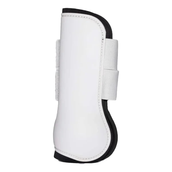 Hi Viz Tendon Open Front Boots