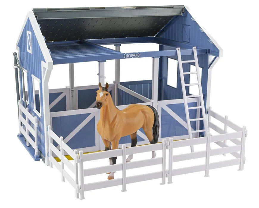 Deluxe Country Stable