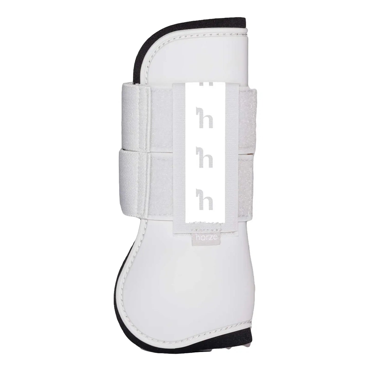 Hi Viz Tendon Open Front Boots