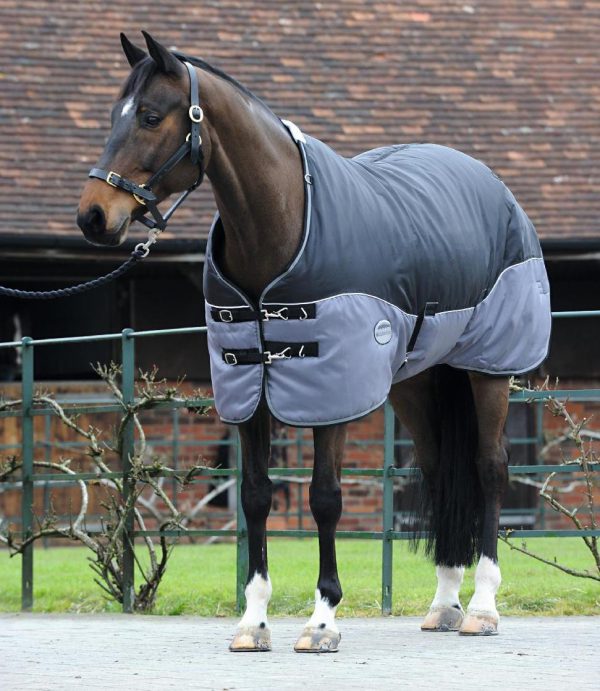 Smooth Quilt 400G Stable Blanket || SIZE 72 ONLY