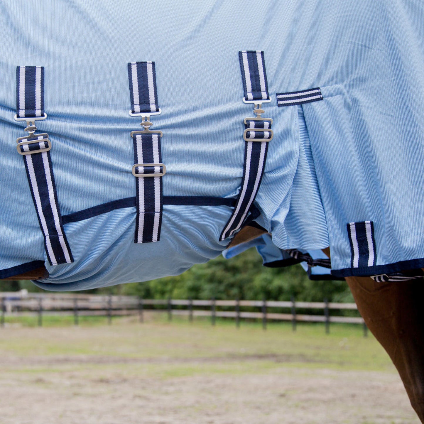 Freja Combo Fly Sheet w/ Belly Gaurd