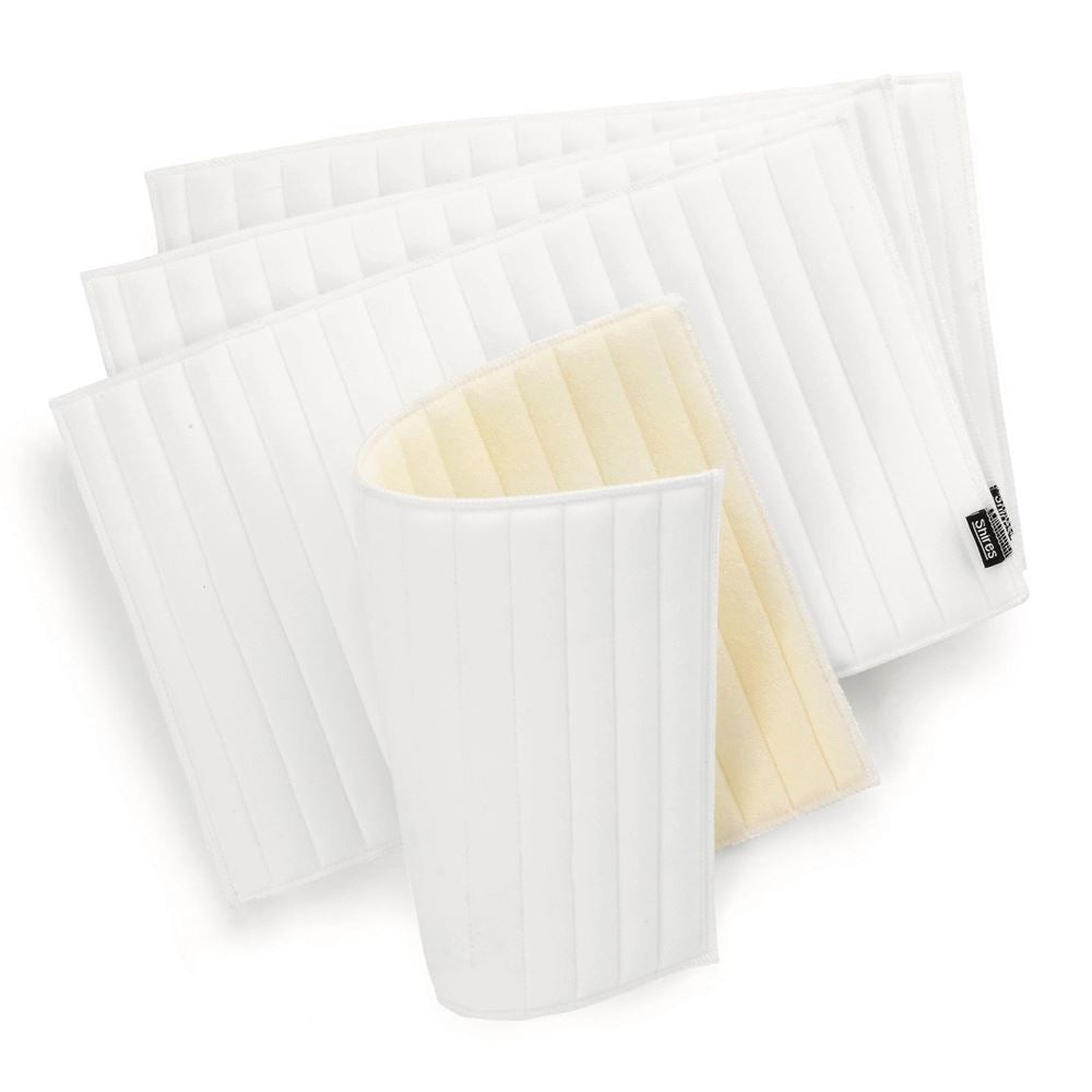 BANDAGE PADS FELT 18X18