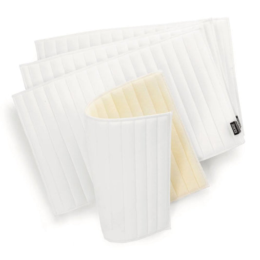 BANDAGE PADS FELT 18X18