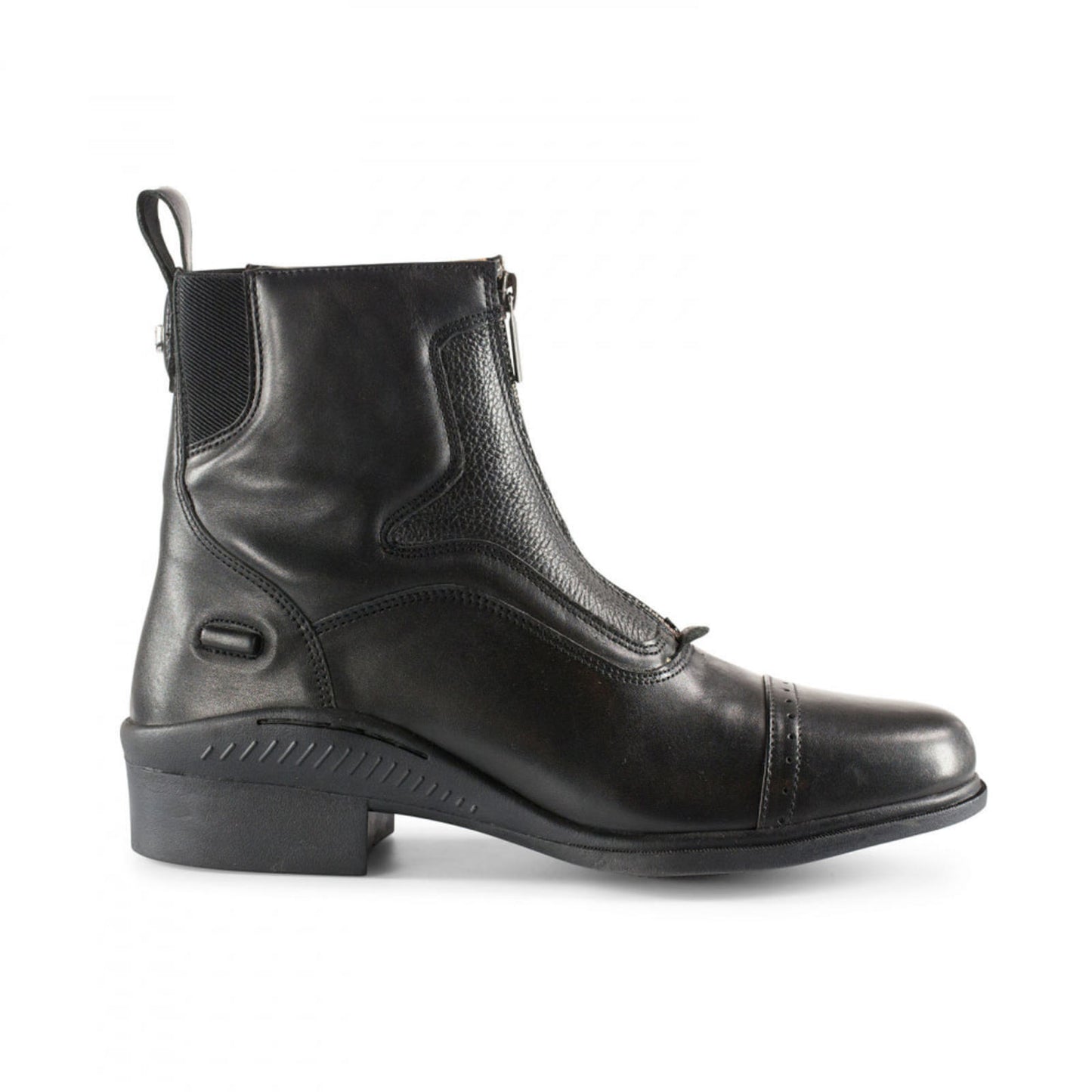 Suffolk Zip Paddock Boot