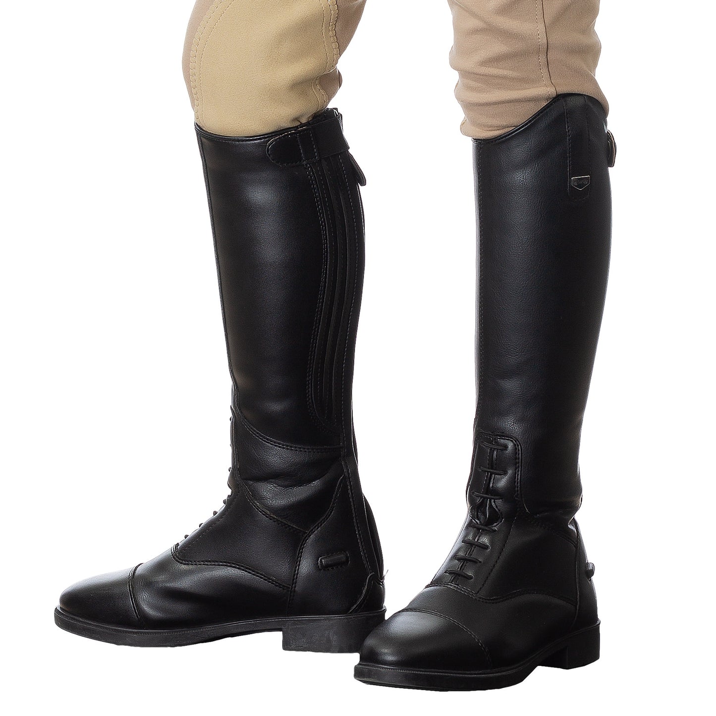 Horze Rover Junior Field Tall Boots