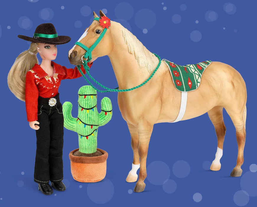 Holiday Trail Ride | 2025 Holiday Play Set