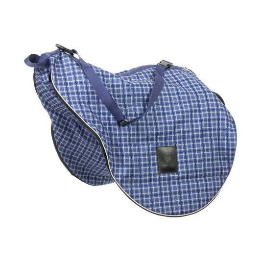 Darby Saddle Bag