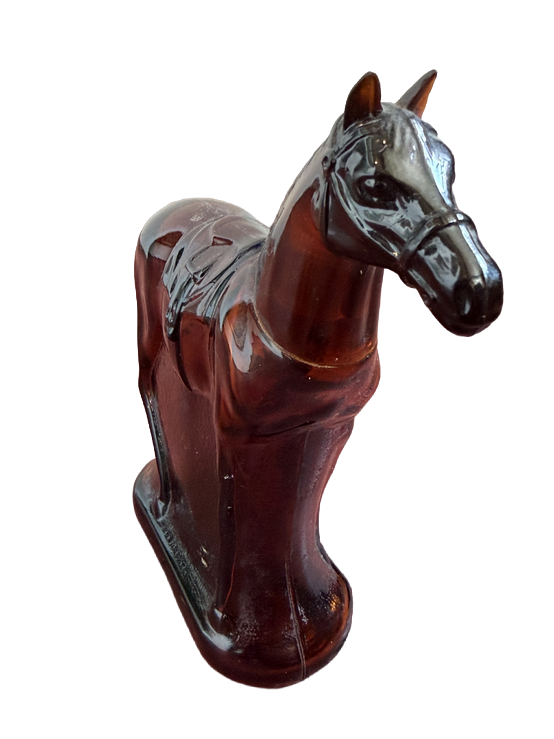 Vintage Avon After Shave Bottle