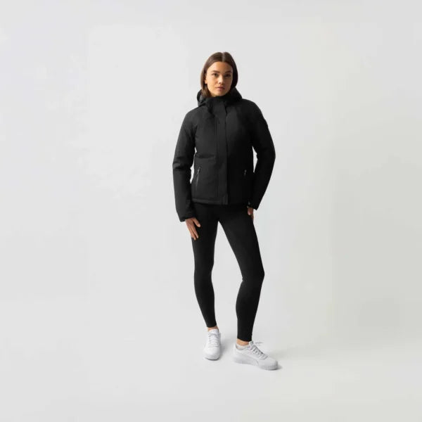 Camila Women's Waterproof Softshell Jacket