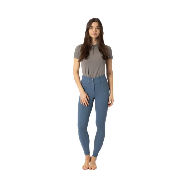 Sophie Women’s High Waist Full Grip Breeches || LIMITED SIZES