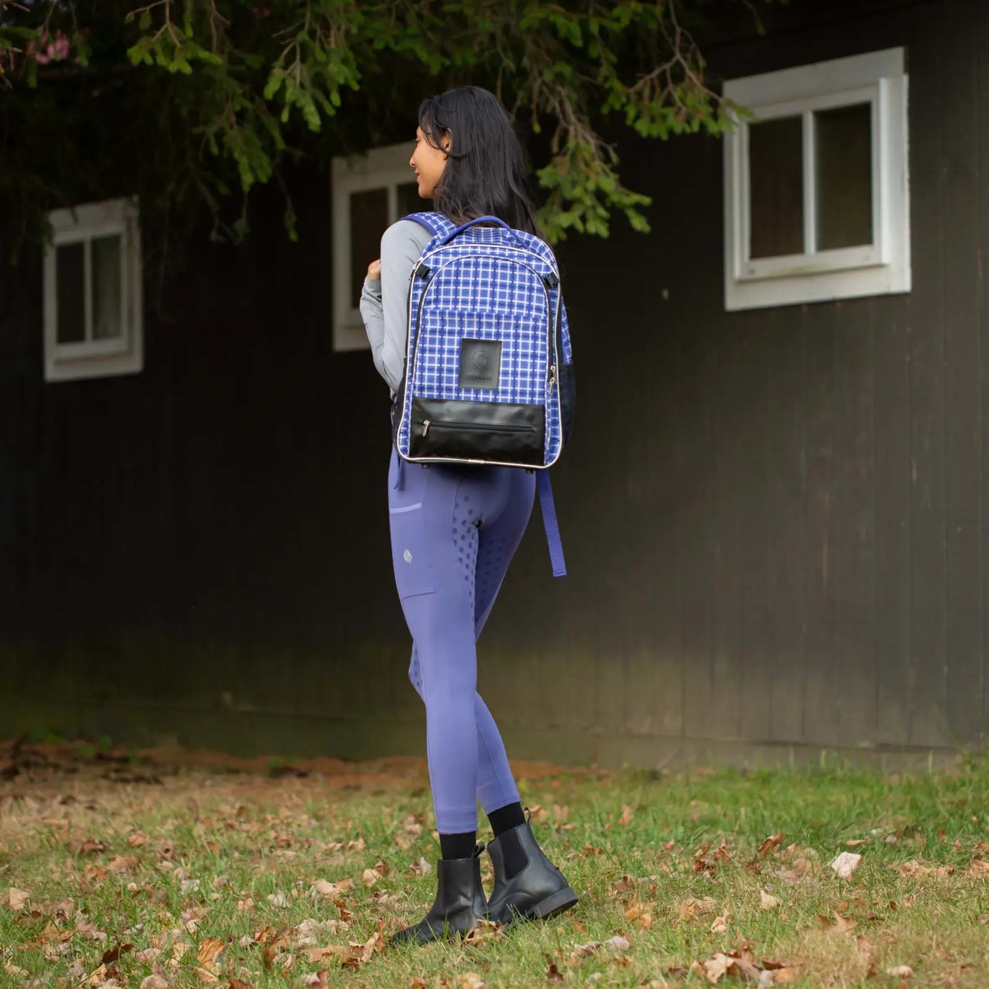 Darby Backpack