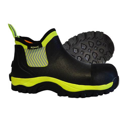 Reed® High Viz Romeo Composite Toe Boot