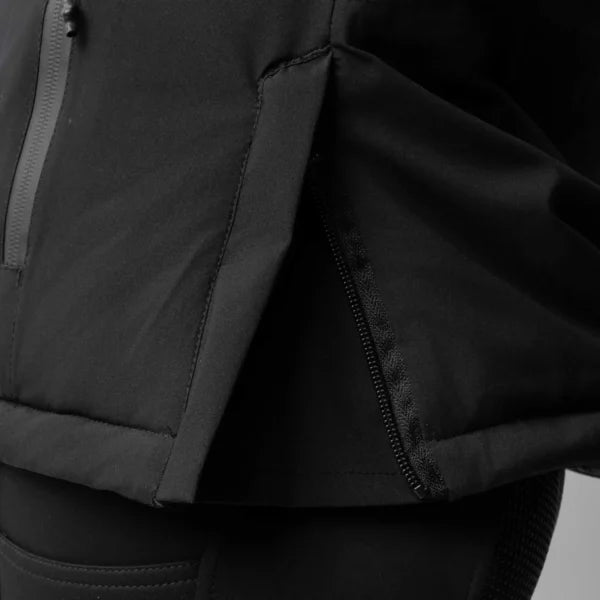 Camila Women's Waterproof Softshell Jacket