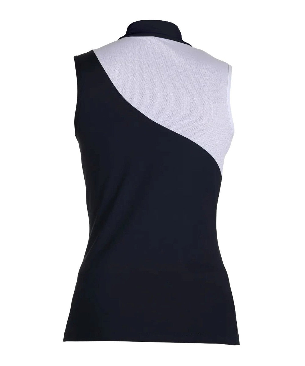 Luton Sleeveless Show Shirt || Size XXL ONLY