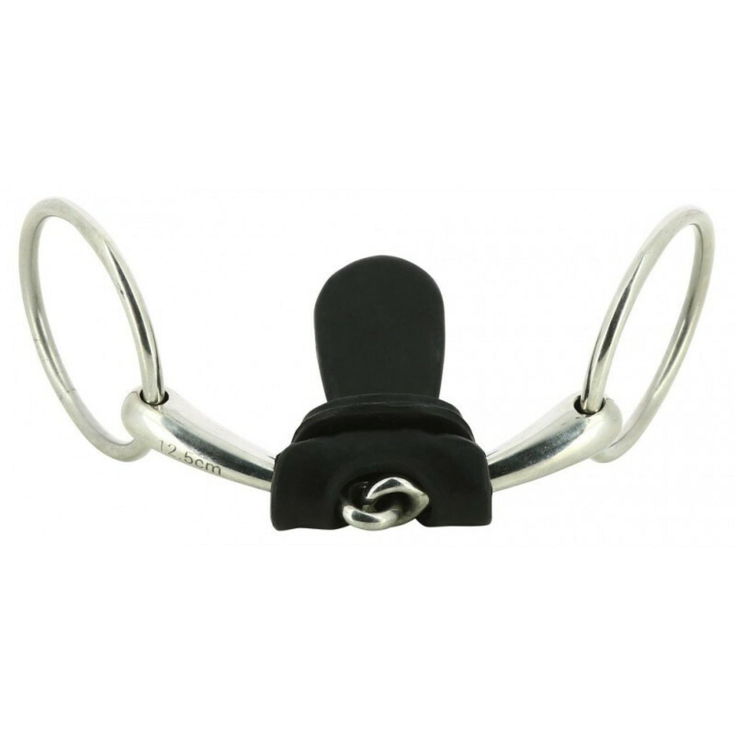 Rubber Tongue Depressor