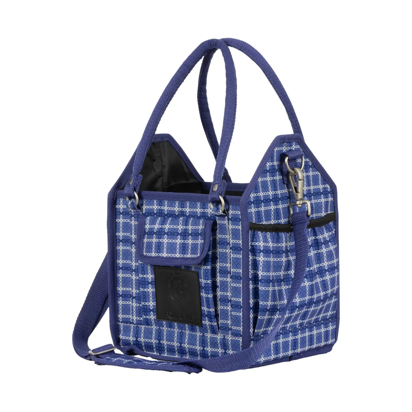 Darby Small Grooming Tote