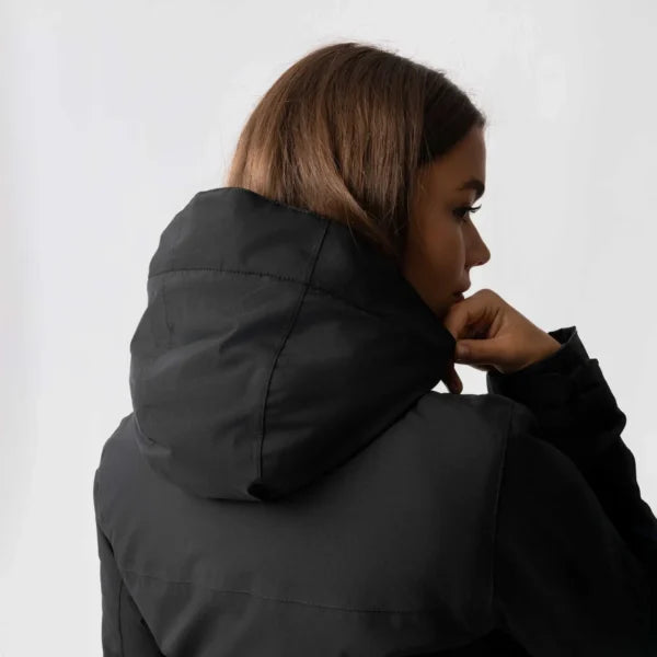 Camila Women's Waterproof Softshell Jacket