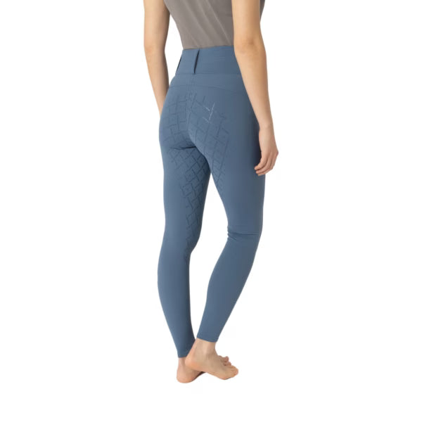 Sophie Women’s High Waist Full Grip Breeches || LIMITED SIZES