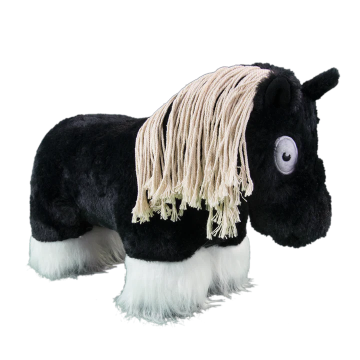 Crafty Ponies Feathers