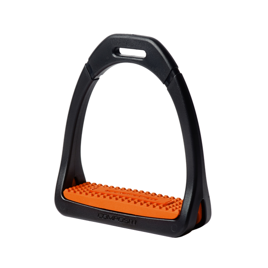 Compositi PREMIUM Kids Stirrups