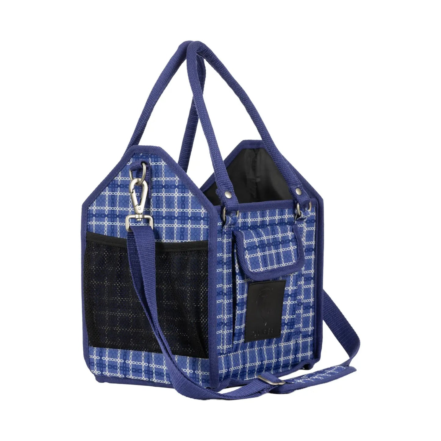 Darby Small Grooming Tote