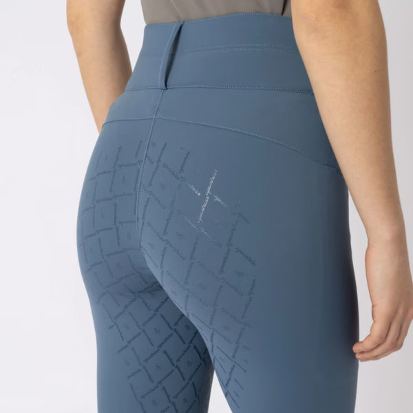 Sophie Women’s High Waist Full Grip Breeches || LIMITED SIZES
