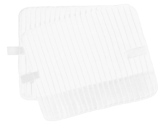 USG || Leg Pads with Coronet Protection