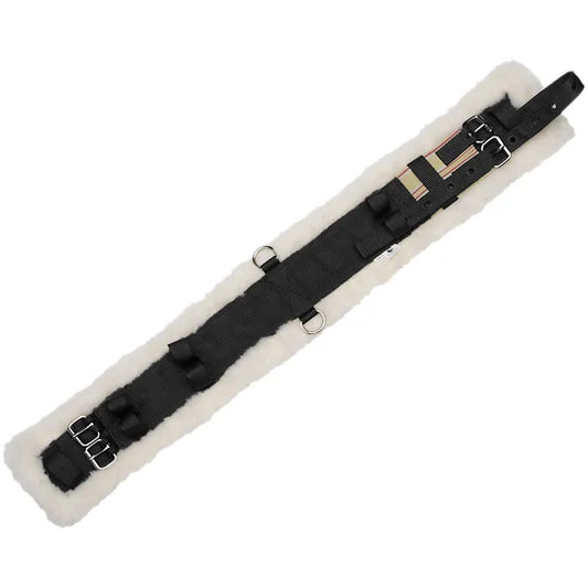 Coolback® Australian Girth w/ Overgirth Strap|| SIZE 30 ONLY